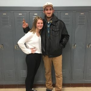 Meet your Posher, Jake